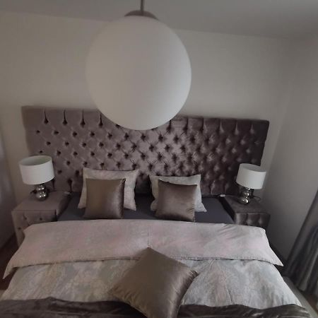 Apartman Piky No.10 Moravske-Toplice Eksteriør billede