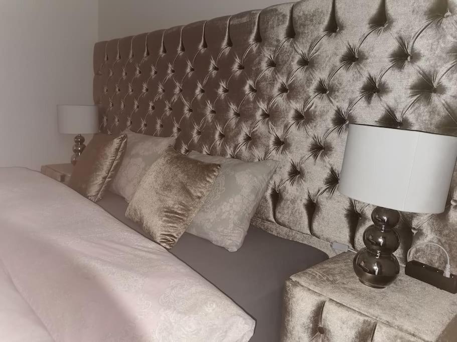 Apartman Piky No.10 Moravske-Toplice Eksteriør billede