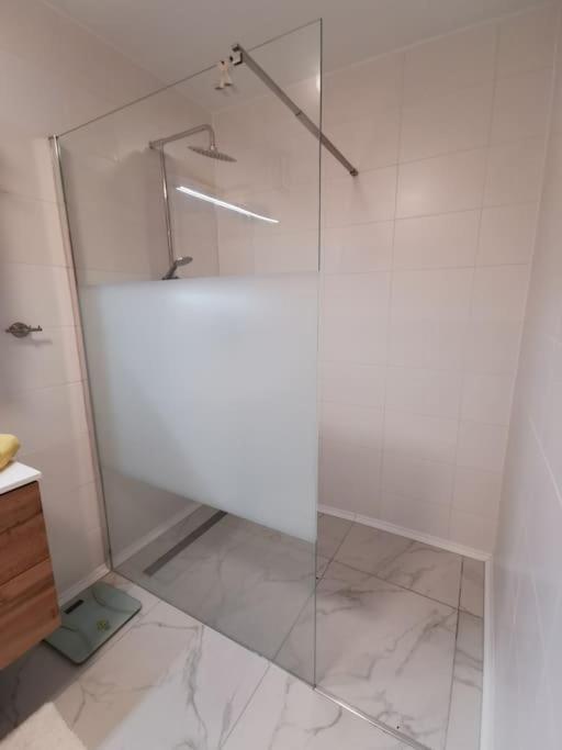Apartman Piky No.10 Moravske-Toplice Eksteriør billede